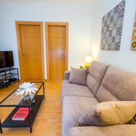 Castellar Centro Apartment 세비야 외부 사진