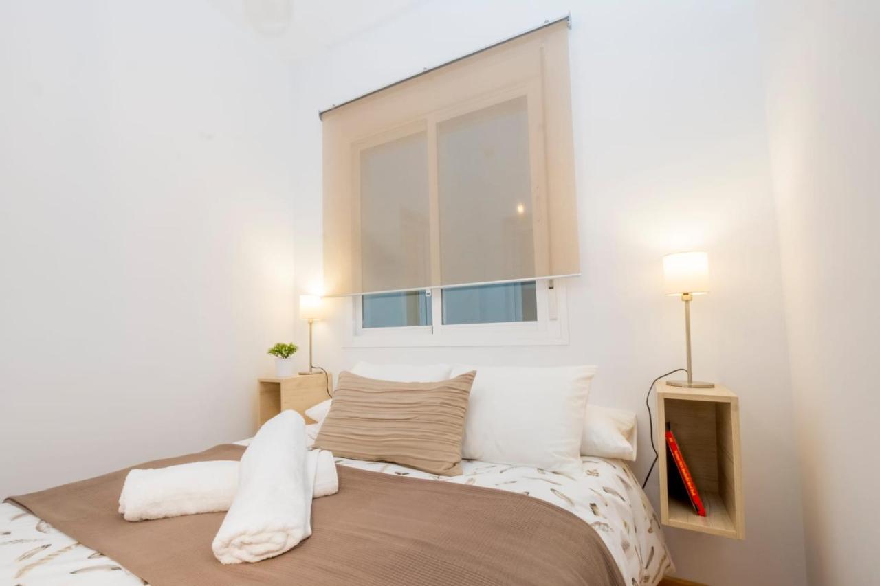 Castellar Centro Apartment 세비야 외부 사진