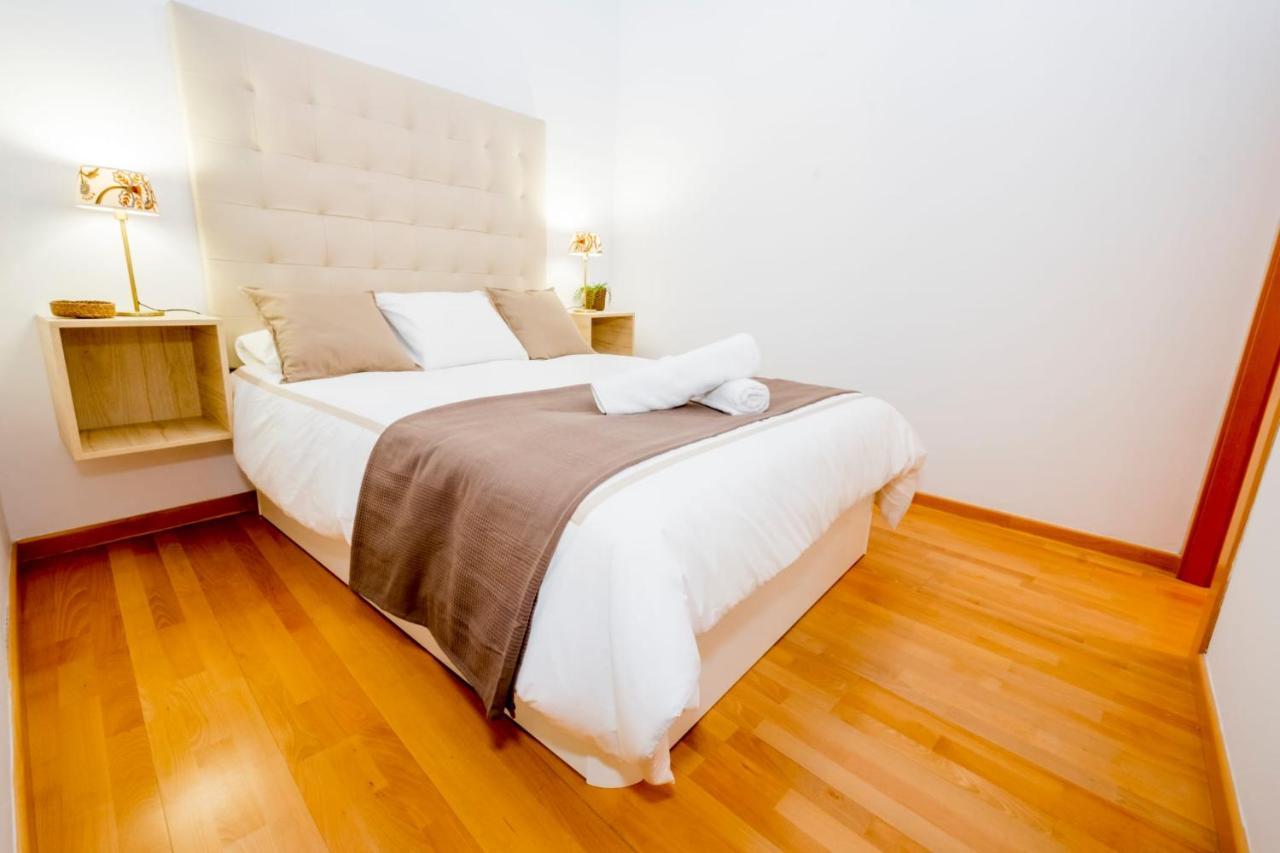 Castellar Centro Apartment 세비야 외부 사진