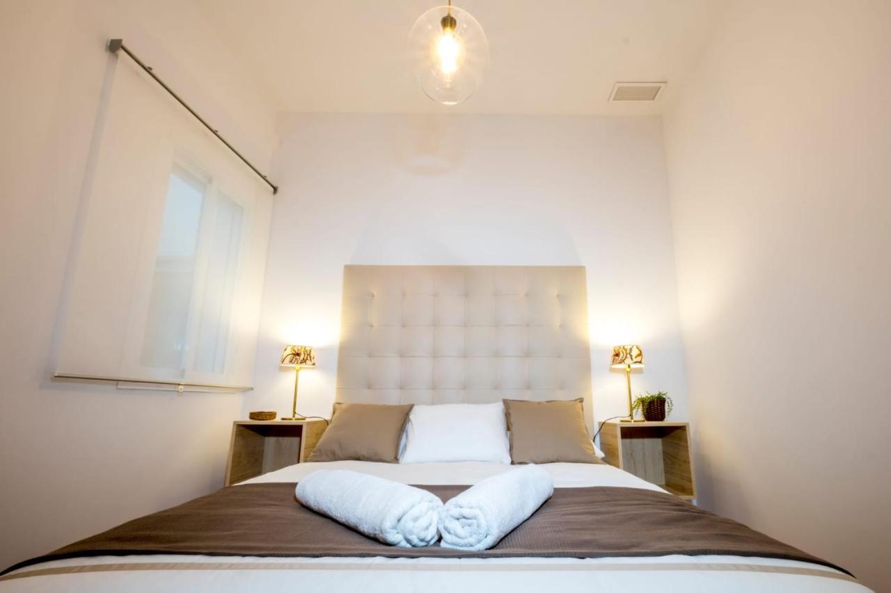 Castellar Centro Apartment 세비야 외부 사진