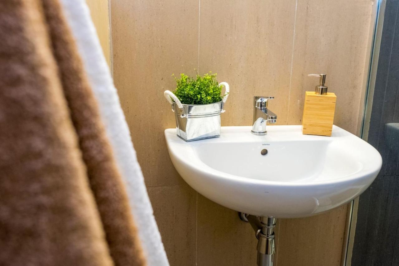 Castellar Centro Apartment 세비야 외부 사진