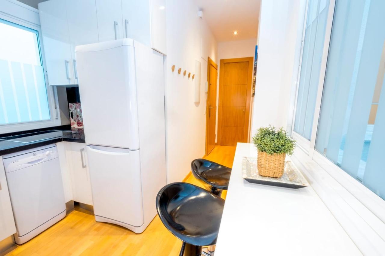 Castellar Centro Apartment 세비야 외부 사진