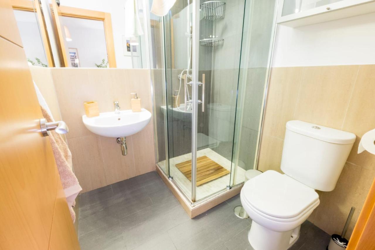 Castellar Centro Apartment 세비야 외부 사진